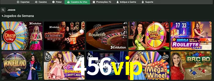 456vip bet