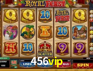 Casino VIP 456vip