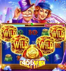 Biblioteca de slots populares na 456vip
