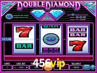 Variedade de jogos na 456vip