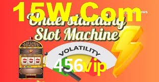 VIP Casino 456vip