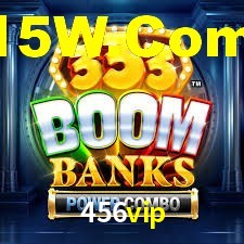 Welcome Bonus 456vip
