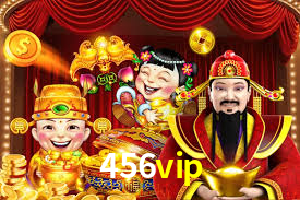 456vip: Jogos de Caça-Níqueis-Altas Recompensas, Roleta-Velocidade, Blackjack-Desafios Máximos