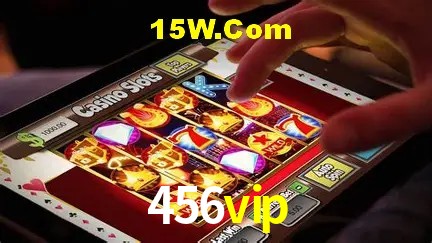 Login Seguro 456vip