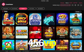 Exclusive Games 456vip