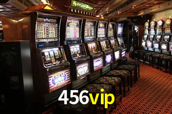 Segurança e performance na plataforma 456vip
