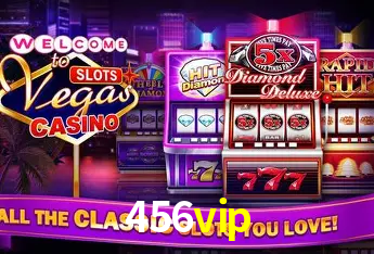 Diretório de Jogos 456vip
