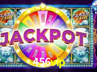 Slots com jackpots e giros grátis na 456vip