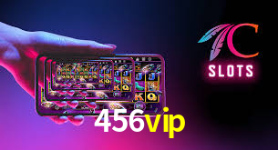 Live Casino 456vip