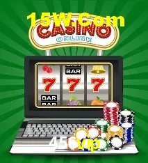 Casino Ao Vivo 456vip