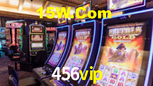 Bônus Generosos e Exclusivos no 456vip para Você!